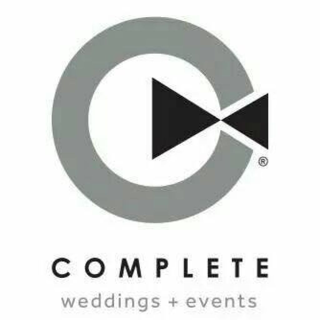 Complete Weddings + Events